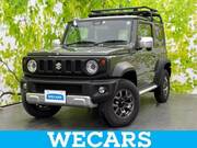 2023 SUZUKI JIMNY SIERRA
