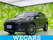 2018 TOYOTA HARRIER
