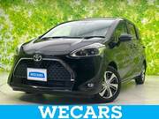2020 TOYOTA SIENTA