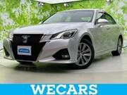 2016 TOYOTA CROWN