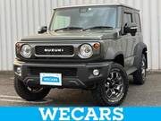 2023 SUZUKI JIMNY SIERRA