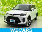 2020 TOYOTA RAIZE