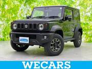 2024 SUZUKI JIMNY SIERRA