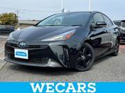 2022 TOYOTA PRIUS