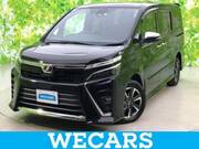 2018 TOYOTA VOXY