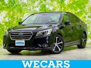 2015 SUBARU LEGACY B4
