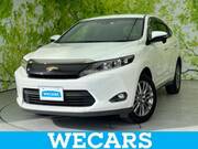 2014 TOYOTA HARRIER