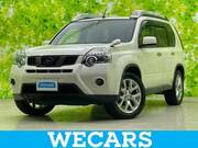 2012 NISSAN X-TRAIL