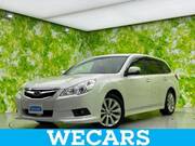 2012 SUBARU LEGACY TOURING WAGON