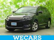 2015 TOYOTA HARRIER