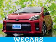 2018 TOYOTA AQUA