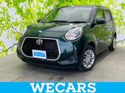 2019 TOYOTA PASSO