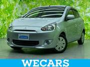 2013 MITSUBISHI MIRAGE