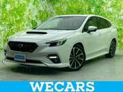 2022 SUBARU LEVORG