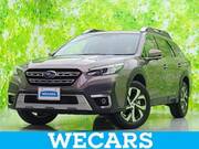2022 SUBARU LEGACY