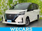 2021 NISSAN SERENA