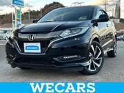 2017 HONDA VEZEL
