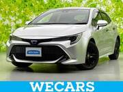 2021 TOYOTA COROLLA SPORT