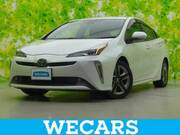 2020 TOYOTA PRIUS