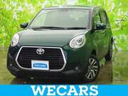 2021 TOYOTA PASSO