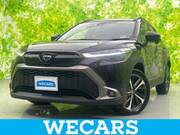 2023 TOYOTA COROLLA CROSS