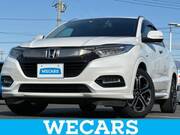 2020 HONDA VEZEL