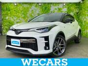2021 TOYOTA C-HR