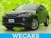 2023 TOYOTA HARRIER