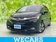2017 HONDA SHUTTLE