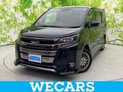 2018 TOYOTA NOAH