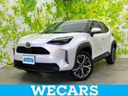 2023 TOYOTA YARIS CROSS