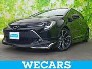 2022 TOYOTA COROLLA SPORT