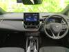 TOYOTA COROLLA SPORT