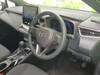 TOYOTA COROLLA SPORT