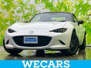 2022 MAZDA ROADSTER