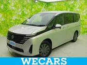 2023 NISSAN SERENA