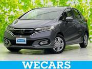 2017 HONDA FIT