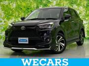 2020 TOYOTA RAIZE