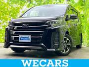 2017 TOYOTA NOAH