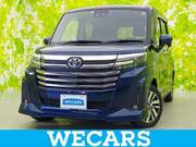2022 TOYOTA ROOMY