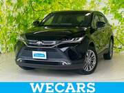 2020 TOYOTA HARRIER