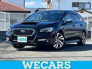 2018 SUBARU LEVORG