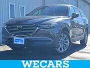 2018 MAZDA OTHER