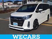 2018 TOYOTA NOAH