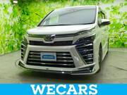 2021 TOYOTA VOXY
