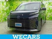 2023 TOYOTA VOXY