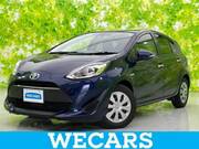 2018 TOYOTA AQUA