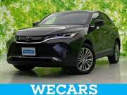 2024 TOYOTA HARRIER HYBRID Z