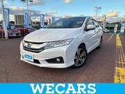 2015 HONDA GRACE