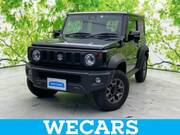 2022 SUZUKI JIMNY SIERRA